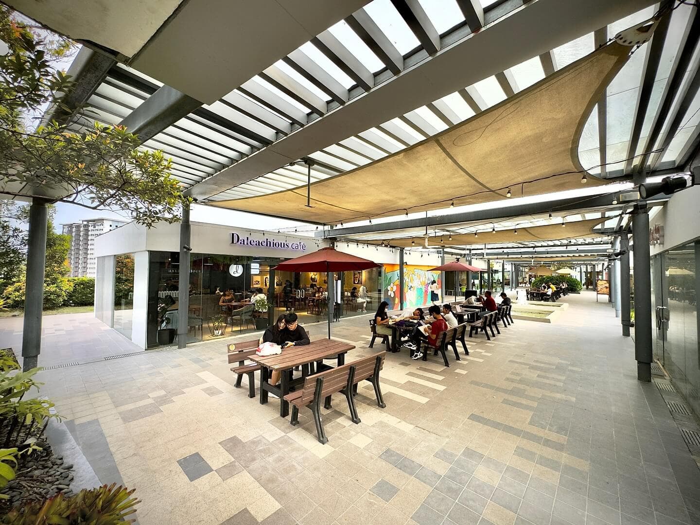 Sm Lanang Premier Branch