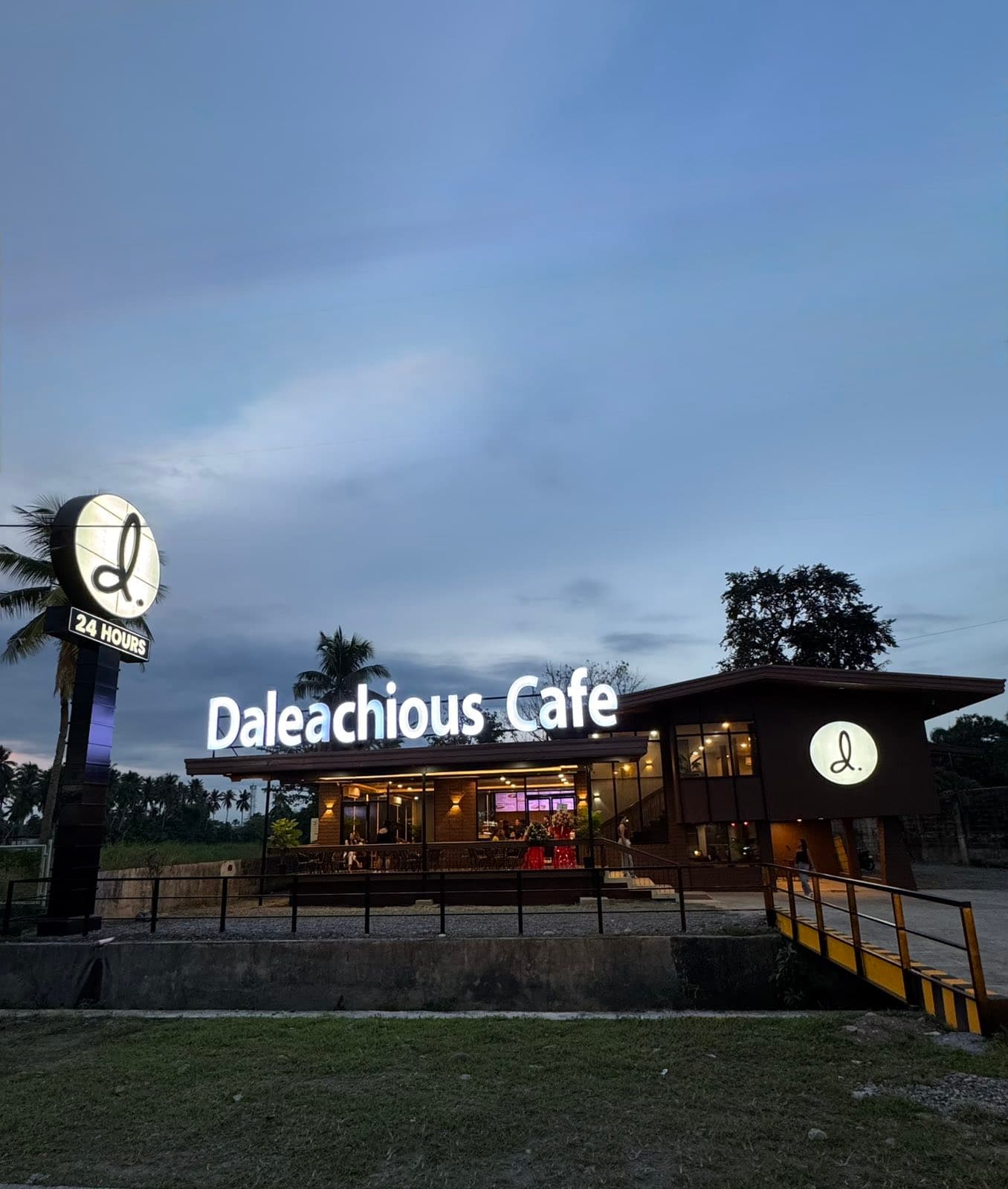 Tagum Branch
