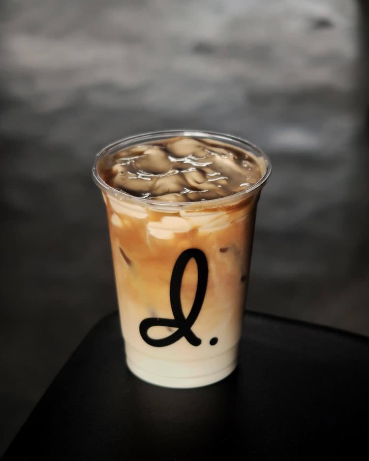 Buhangin cafe