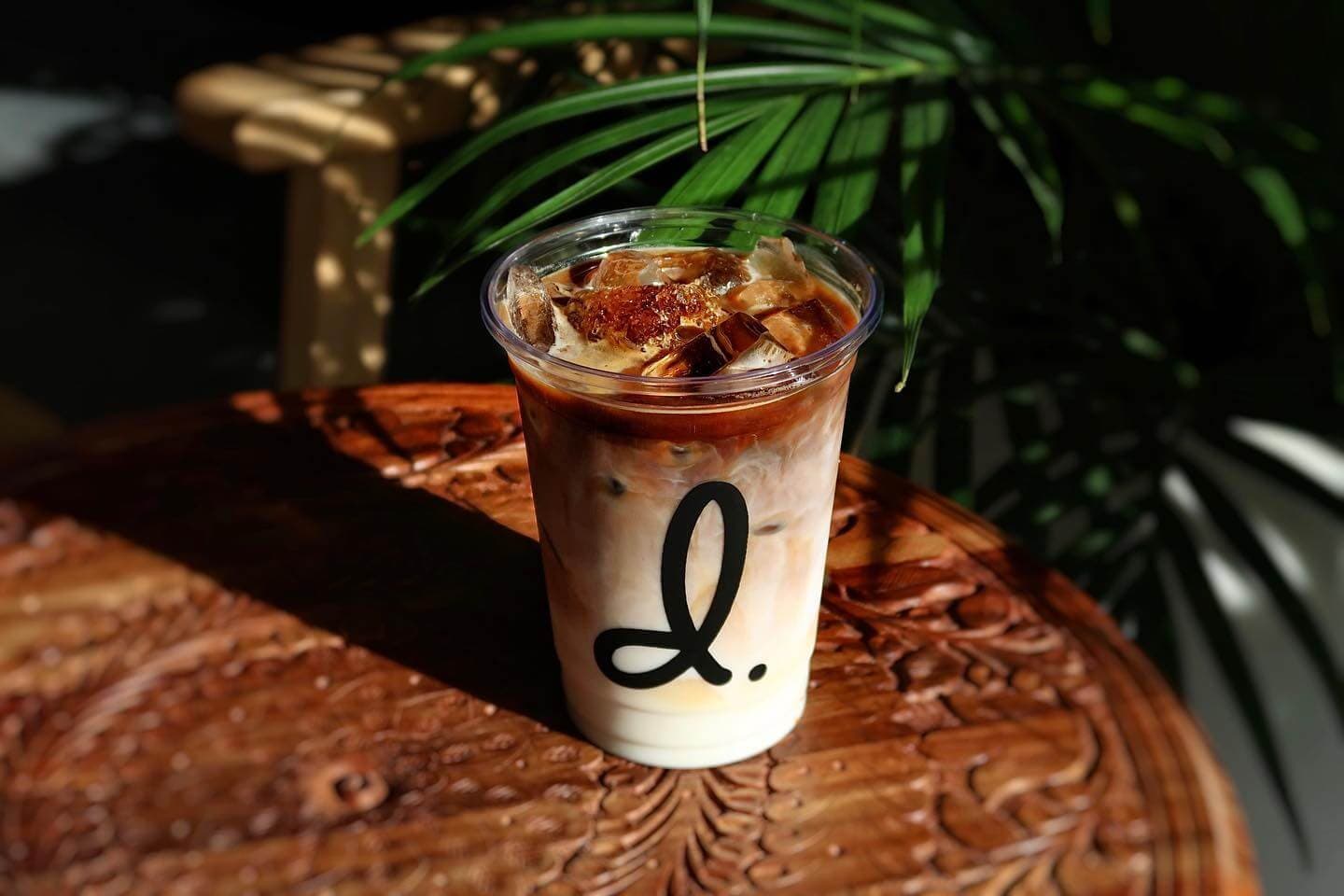 Pure Cocoa Milk